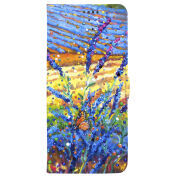 Чохол-книжка Stanford Side Magnet для OPPO A60 