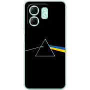 Чохол BoxFace Infinix Smart 9 Pink Floyd Україна
