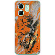 Чохол BoxFace Infinix Smart 9 