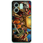 Чохол BoxFace Infinix Smart 9 