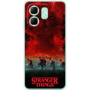 Чохол BoxFace Infinix Smart 9 