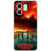 Чохол BoxFace Infinix Smart 9 