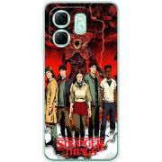 Чохол BoxFace Infinix Smart 9 