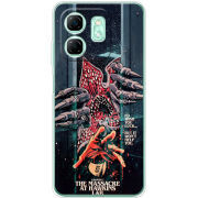 Чохол BoxFace Infinix Smart 9 