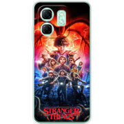 Чохол BoxFace Infinix Smart 9 