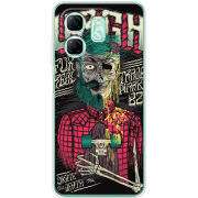 Чохол BoxFace Infinix Smart 9 