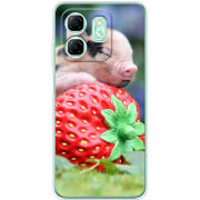 Чохол BoxFace Infinix Smart 9 