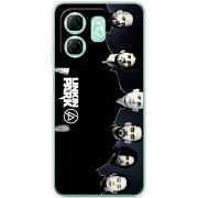 Чохол BoxFace Infinix Smart 9 