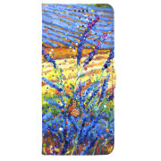 Чохол-книжка Stanford Side Magnet для Motorola G22  