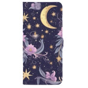 Чохол-книжка Stanford Side Magnet для Motorola G22  