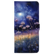 Чохол-книжка Stanford Side Magnet для Motorola E22/E22i 