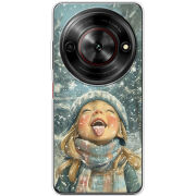 Чохол BoxFace Nubia Focus 5G Смак дитинства