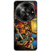 Чохол BoxFace Nubia Focus 5G 