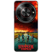 Чохол BoxFace Nubia Focus 5G 