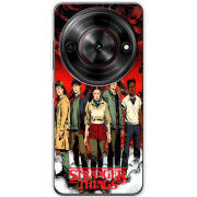 Чохол BoxFace Nubia Focus 5G 