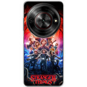 Чохол BoxFace Nubia Focus 5G 