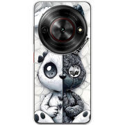 Чохол BoxFace Nubia Focus 5G 