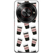 Чохол BoxFace Nubia Focus 5G 