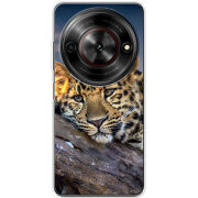 Чохол BoxFace Nubia Focus 5G 