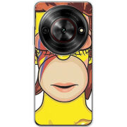 Чохол BoxFace Nubia Focus 5G 