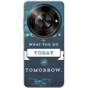 Чохол BoxFace Nubia Focus 5G 