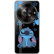 Прозорий чохол BoxFace Nubia Focus 5G 