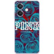 Чохол BoxFace OPPO A3 