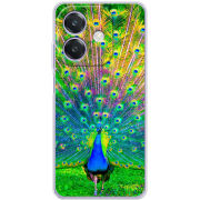 Чохол BoxFace OPPO A3 