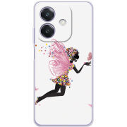 Чохол BoxFace OPPO A3 