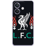 Чохол BoxFace OPPO A3 L. F. C.