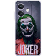 Чохол BoxFace OPPO A3 Joker