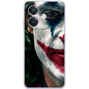 Чохол BoxFace OPPO A3 Joker Background