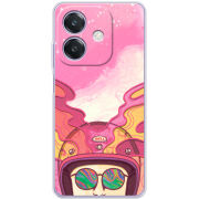 Чохол BoxFace OPPO A3 