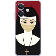 Чохол BoxFace OPPO A3 