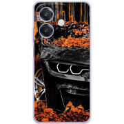 Чохол BoxFace OPPO A3 BMW M3
