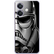 Чохол BoxFace OPPO A3 Imperial Stormtroopers