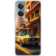 Чохол BoxFace OPPO A3 