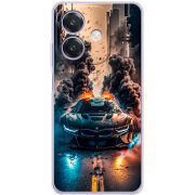 Чохол BoxFace OPPO A3 