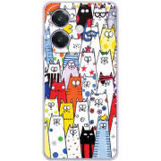 Чохол BoxFace OPPO A3 