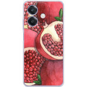 Чохол BoxFace OPPO A3 