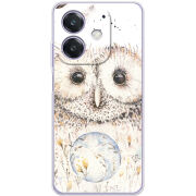 Чохол BoxFace OPPO A3 