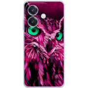 Чохол BoxFace OPPO A3 