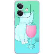Чохол BoxFace OPPO A3 