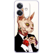 Чохол BoxFace OPPO A3 