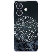 Чохол BoxFace OPPO A3 