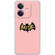 Чохол BoxFace OPPO A3 