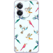 Чохол BoxFace OPPO A3 