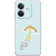 Чохол BoxFace OPPO A3 