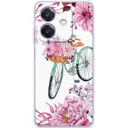 Чохол BoxFace OPPO A3 