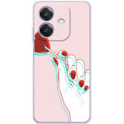 Чохол BoxFace OPPO A3 